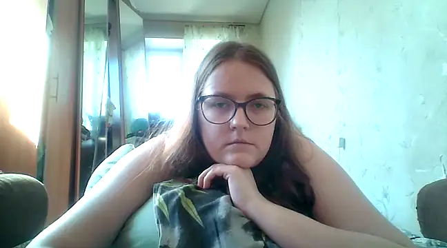 DesireMelissa online show from March 2025 11:55:01 AM