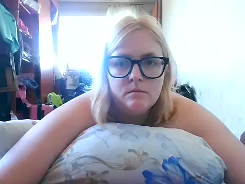 DesireMelissa online show from October 2025 08:31:02 AM