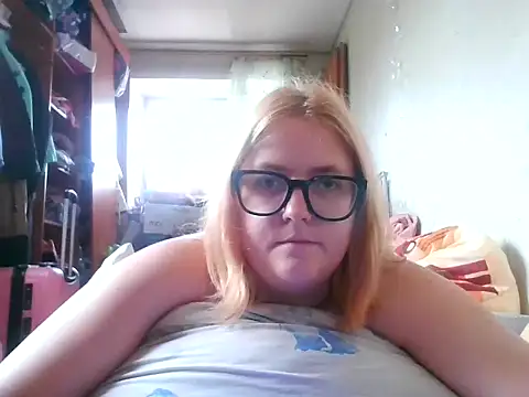 DesireMelissa online show from October 2025 08:03:01 AM