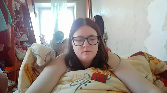 DesireMelissa online show from February 2026 06:18:02 AM