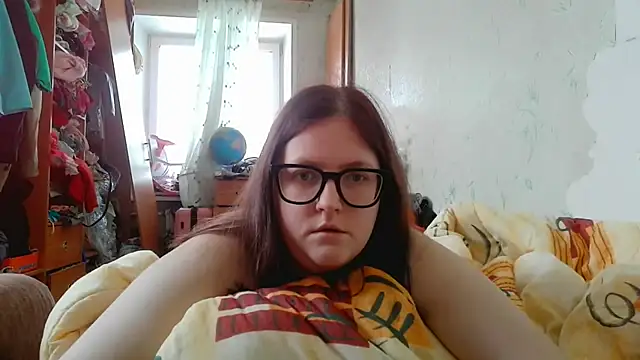 DesireMelissa online show from February 2026 09:24:02 AM