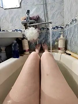 DesireMelissa online show from February 2026 09:38:01 AM