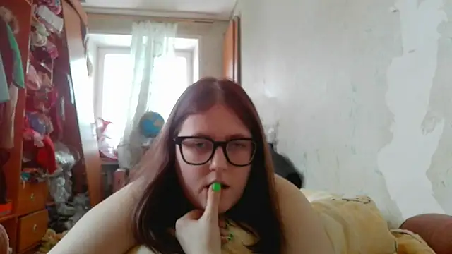 DesireMelissa online show from February 2026 09:39:01 AM