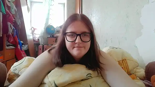 DesireMelissa online show from February 2026 09:00:02 AM