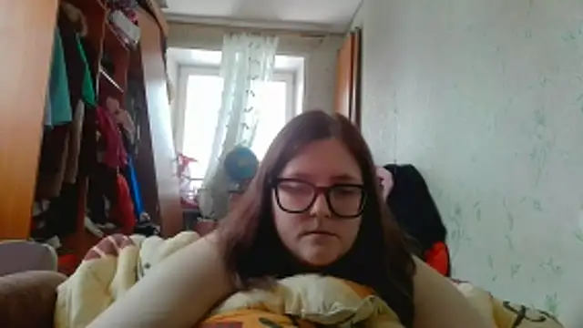 DesireMelissa online show from February 2026 09:54:01 AM