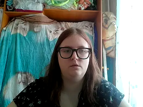 DesireMelissa online show from April 2026 07:37:02 AM