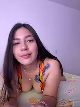 Snapshot of Latina_vanessa chatting on December 2024 12:08:01 AM Latina vanessa online show from December 2024 12:08:01 AM