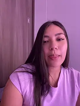 Snapshot of Latina_vanessa chatting on January 2025 01:59:02 AM Latina vanessa online show from January 2025 01:59:02 AM