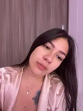 Snapshot of Latina_vanessa chatting on January 2025 03:36:02 AM Latina vanessa online show from January 2025 03:36:02 AM
