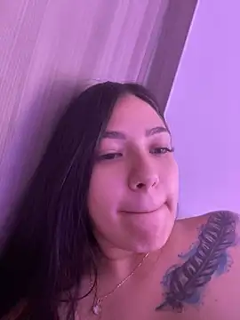 Snapshot of Latina_vanessa chatting on January 2025 08:46:02 AM Latina vanessa online show from January 2025 08:46:02 AM