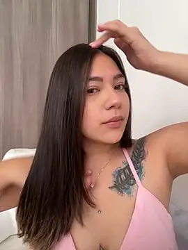 Snapshot of Latina_vanessa chatting on January 2025 09:41:01 PM Latina vanessa online show from January 2025 09:41:01 PM