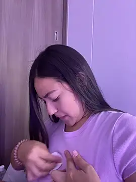 Snapshot of Latina_vanessa chatting on January 2025 12:13:01 AM Latina vanessa online show from January 2025 12:13:01 AM