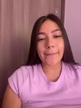 Snapshot of Latina_vanessa chatting on January 2025 03:20:01 AM Latina vanessa online show from January 2025 03:20:01 AM
