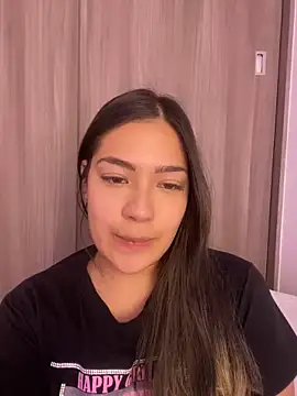Snapshot of Latina_vanessa chatting on January 2025 01:29:01 AM Latina vanessa online show from January 2025 01:29:01 AM
