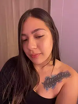 Snapshot of Latina_vanessa chatting on January 2025 12:16:02 AM Latina vanessa online show from January 2025 12:16:02 AM