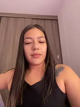 Snapshot of Latina_vanessa chatting on January 2025 11:00:02 PM Latina vanessa online show from January 2025 11:00:02 PM