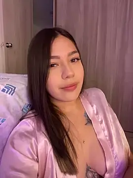 Snapshot of Latina_vanessa chatting on January 2025 11:18:02 PM Latina vanessa online show from January 2025 11:18:02 PM