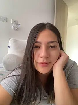 Snapshot of Latina_vanessa chatting on January 2025 12:54:02 PM Latina vanessa online show from January 2025 12:54:02 PM