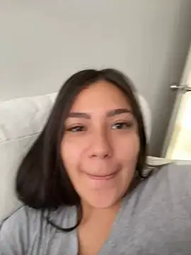 Snapshot of Latina_vanessa chatting on January 2025 04:08:01 PM Latina vanessa online show from January 2025 04:08:01 PM