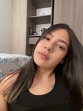 Snapshot of Latina_vanessa chatting on January 2025 06:36:02 PM Latina vanessa online show from January 2025 06:36:02 PM