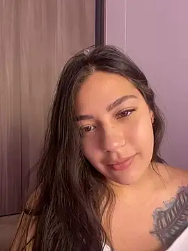Snapshot of Latina_vanessa chatting on February 2025 11:11:01 PM Latina vanessa online show from February 2025 11:11:01 PM