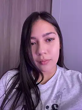 Snapshot of Latina_vanessa chatting on February 2025 10:24:01 PM Latina vanessa online show from February 2025 10:24:01 PM