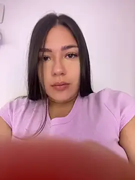 Snapshot of Latina_vanessa chatting on February 2025 01:24:01 AM Latina vanessa online show from February 2025 01:24:01 AM
