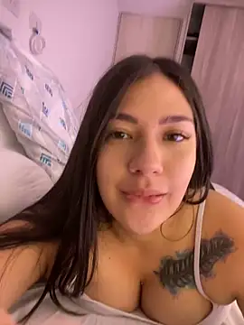 Snapshot of Latina_vanessa chatting on February 2025 12:49:01 AM Latina vanessa online show from February 2025 12:49:01 AM