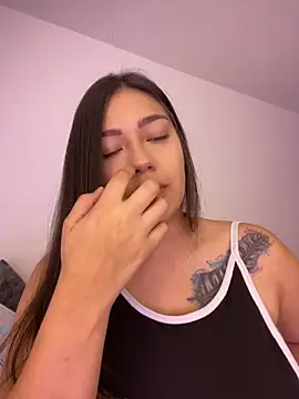 Snapshot of Latina_vanessa chatting on February 2025 11:56:02 PM Latina vanessa online show from February 2025 11:56:02 PM