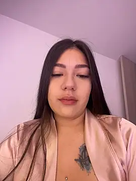 Snapshot of Latina_vanessa chatting on March 2025 11:22:01 PM Latina vanessa online show from March 2025 11:22:01 PM