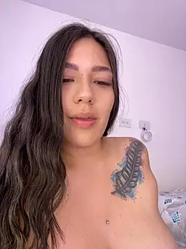 Snapshot of Latina_vanessa chatting on March 2025 10:54:01 PM Latina vanessa online show from March 2025 10:54:01 PM