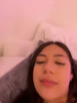 Snapshot of Latina_vanessa chatting on March 2025 06:36:01 AM Latina vanessa online show from March 2025 06:36:01 AM