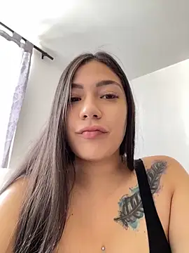 Snapshot of Latina_vanessa chatting on March 2025 01:49:01 PM Latina vanessa online show from March 2025 01:49:01 PM