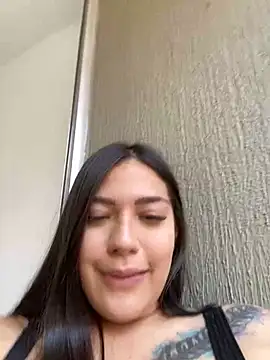 Snapshot of Latina_vanessa chatting on March 2025 04:56:02 PM Latina vanessa online show from March 2025 04:56:02 PM