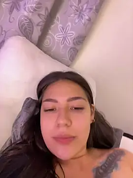 Snapshot of Latina_vanessa chatting on March 2025 11:23:01 PM Latina vanessa online show from March 2025 11:23:01 PM