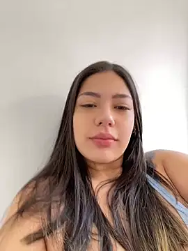 Snapshot of Latina_vanessa chatting on March 2025 01:19:02 PM Latina vanessa online show from March 2025 01:19:02 PM
