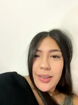 Snapshot of Latina_vanessa chatting on September 2025 02:22:01 AM Latina vanessa online show from September 2025 02:22:01 AM