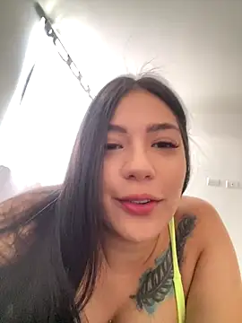 Snapshot of Latina_vanessa chatting on September 2025 04:19:01 PM Latina vanessa online show from September 2025 04:19:01 PM