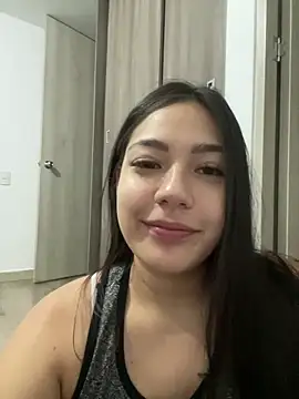 Snapshot of Latina_vanessa chatting on September 2025 05:09:01 AM Latina vanessa online show from September 2025 05:09:01 AM
