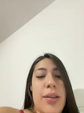 Snapshot of Latina_vanessa chatting on September 2025 01:20:02 AM Latina vanessa online show from September 2025 01:20:02 AM