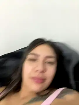 Snapshot of Latina_vanessa chatting on September 2025 05:34:02 AM Latina vanessa online show from September 2025 05:34:02 AM