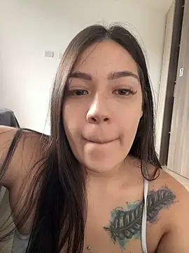 Snapshot of Latina_vanessa chatting on September 2025 10:14:01 PM Latina vanessa online show from September 2025 10:14:01 PM