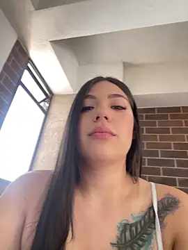 Latina vanessa online show from March 2026 06:55:01 PM