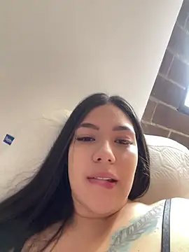 Latina vanessa online show from March 2026 02:53:01 PM