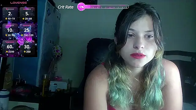 Elith 20 online show from February 2025 12:04:01 AM