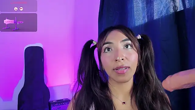 Leticia brownn1 online show from March 2025 02:12:02 PM