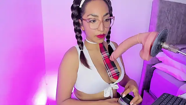 Snapshot of Leticia_brownn1 chatting on April 2026 07:50:02 PM Leticia brownn1 online show from April 2026 07:50:02 PM