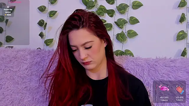 Amypond   online show from January 2025 03:57:02 PM