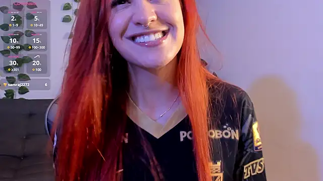 Amypond   online show from March 2025 02:51:01 AM