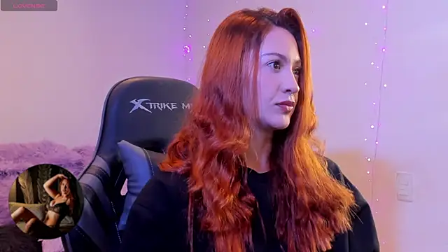 Amypond   online show from October 2025 10:44:01 AM